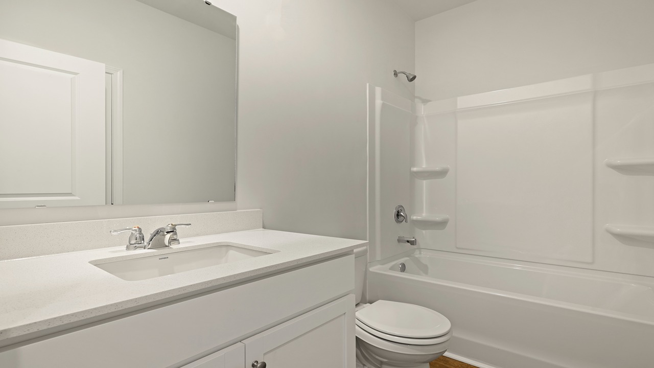 Townhome in Summerville, South Carolina