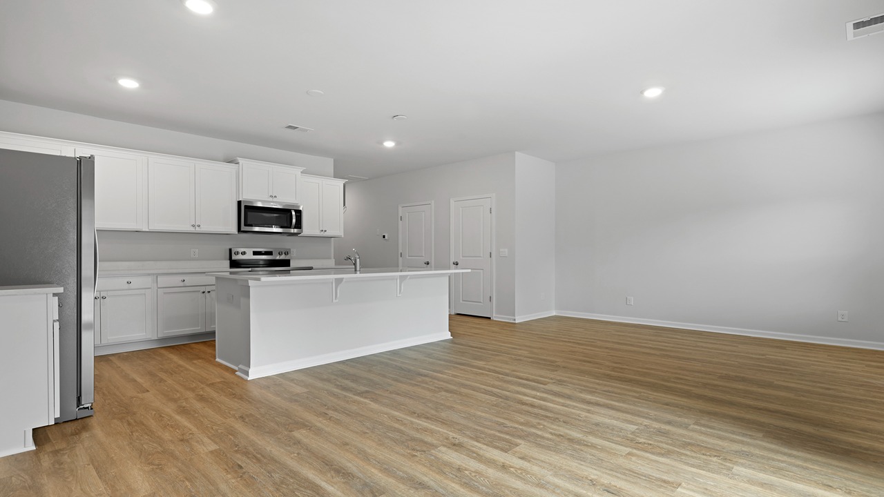 Garbon Fields, new construction homes