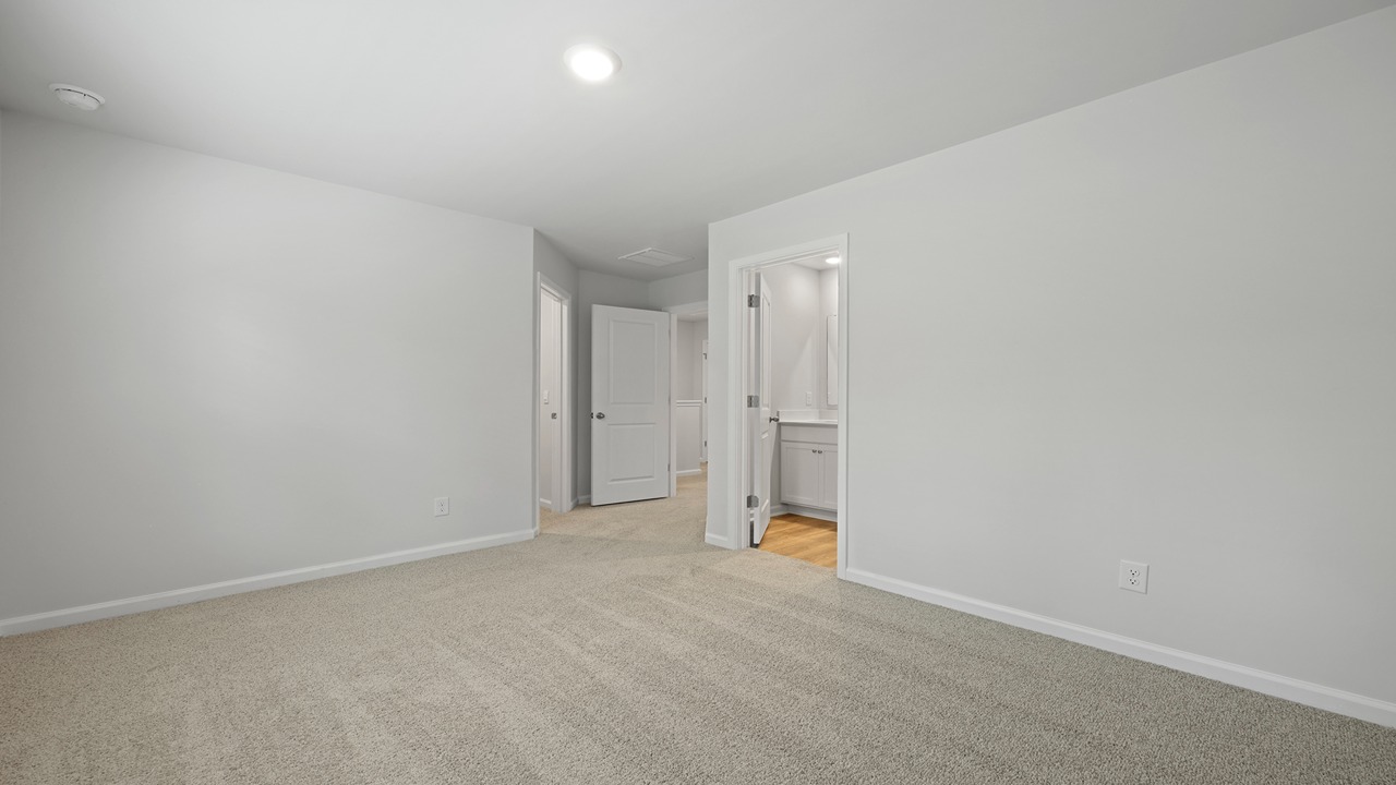 Garbon Fields, new construction homes