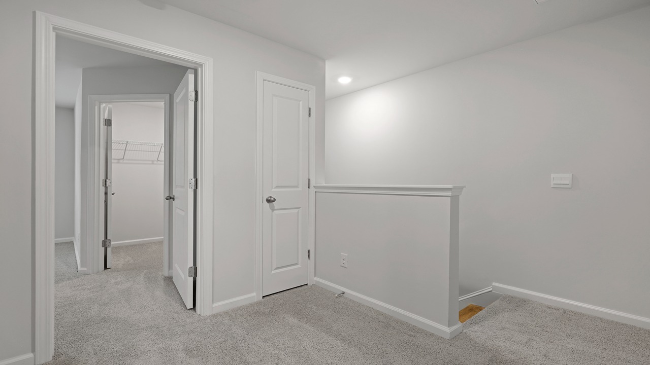 New homes in Summerville, SC