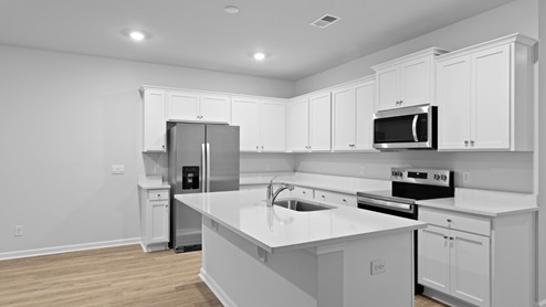 Garbon Fields Summerville South Carolina New Home Construction Townhomes Single Family Exclusive Downtown