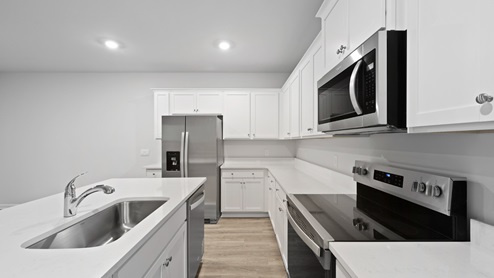 Garbon Fields Summerville South Carolina New Home Construction Townhomes Single Family Exclusive Downtown