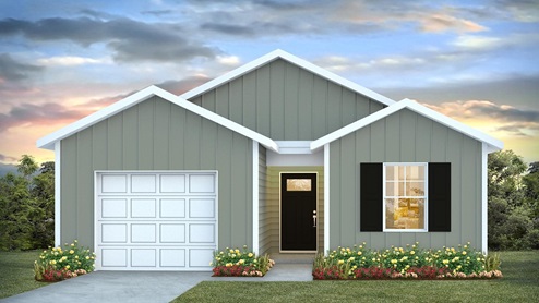Greenbriar C