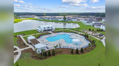 Pool Overview