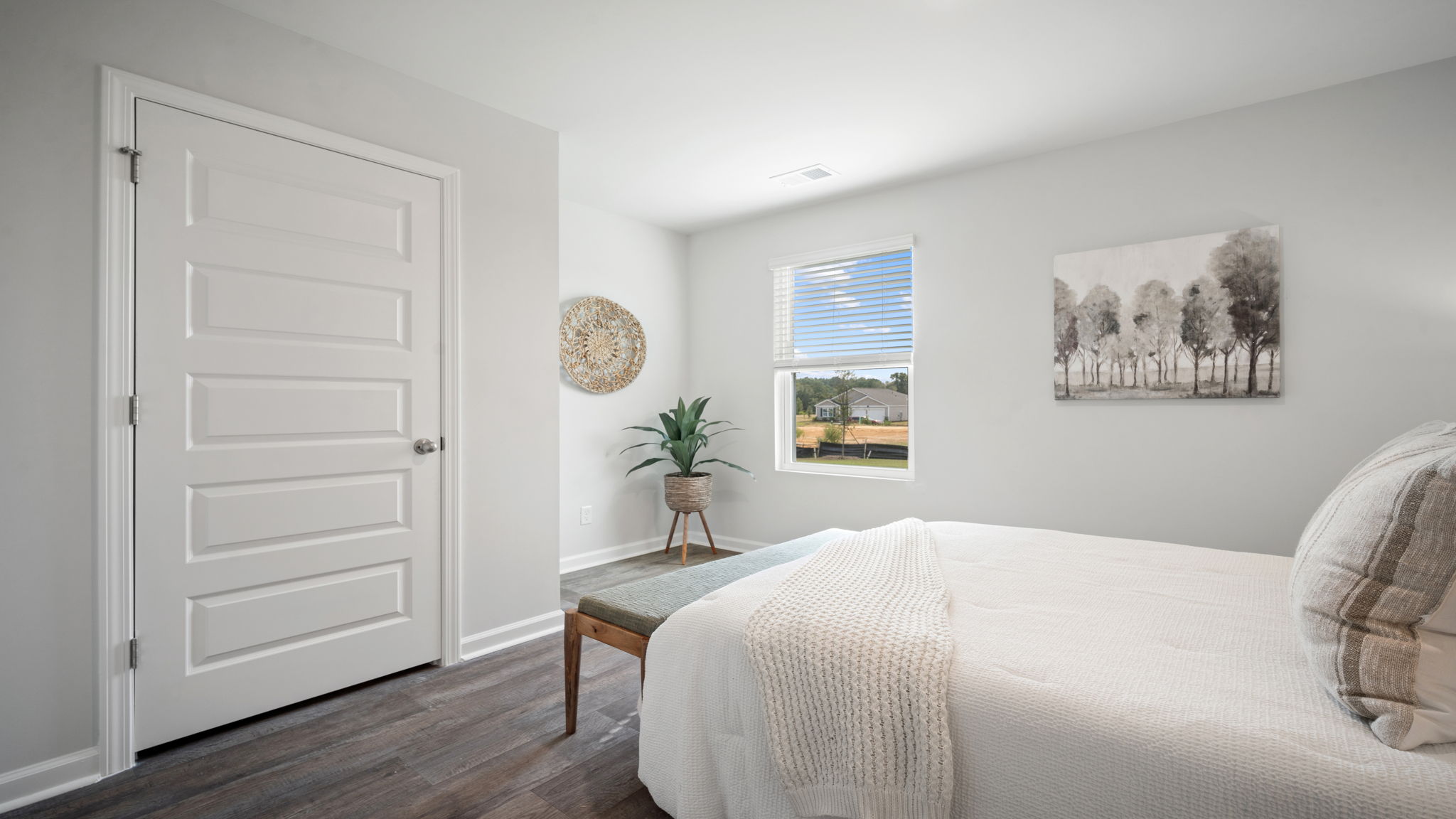 GUEST ROOM RIDGELAND SC
