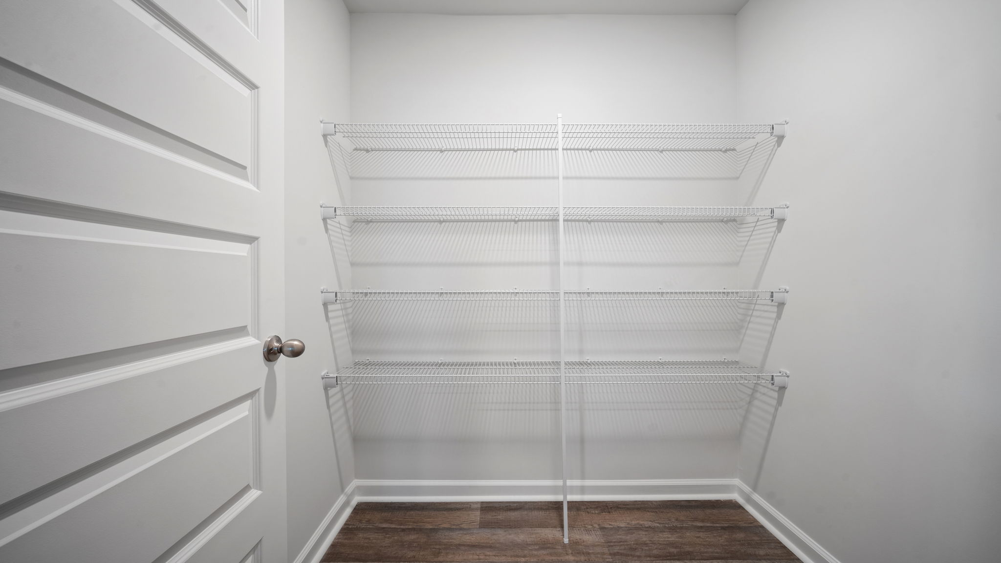 walk in pantry