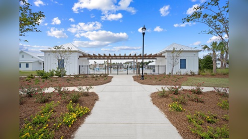 Pergola