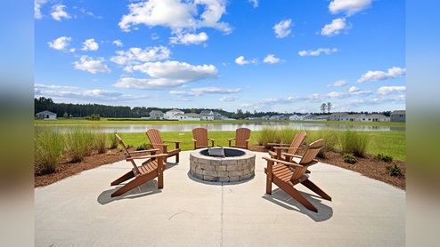 Fire Pit