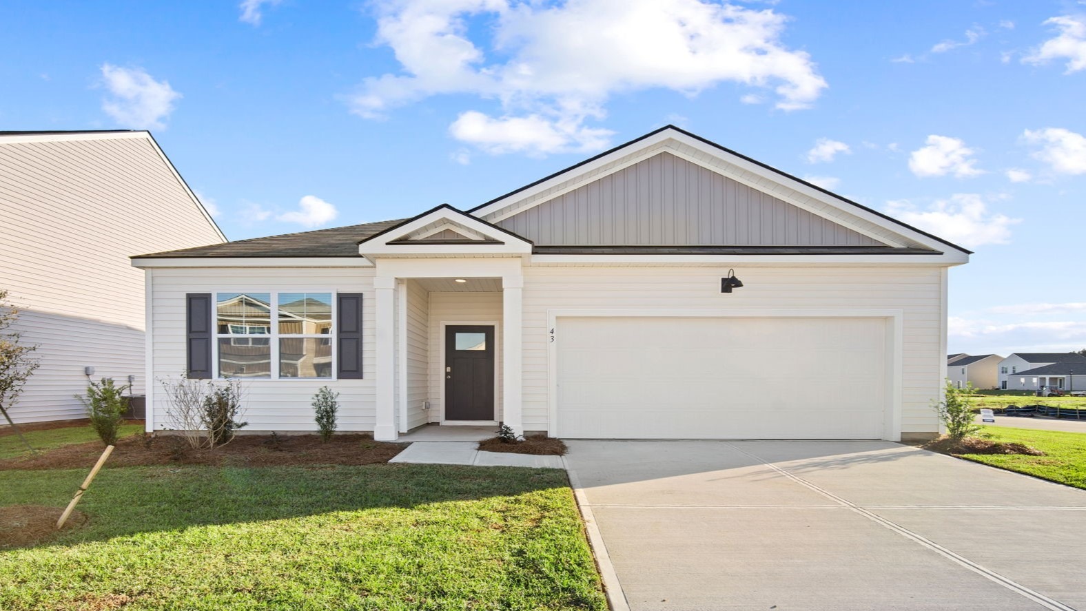 1094 Sanctuary Drive exterior
