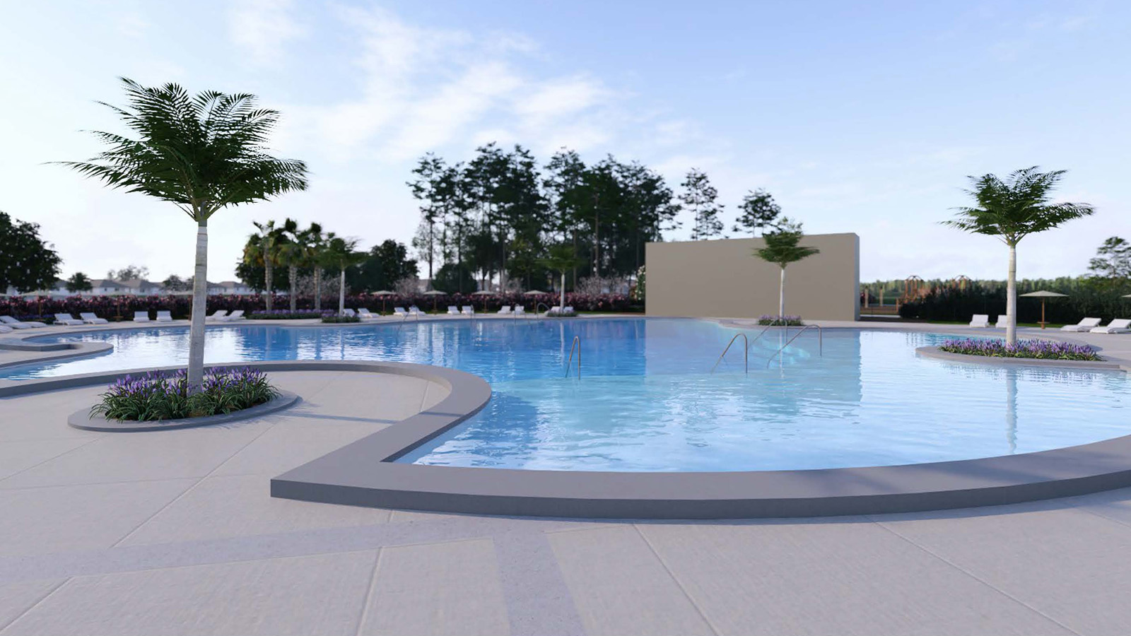 pool