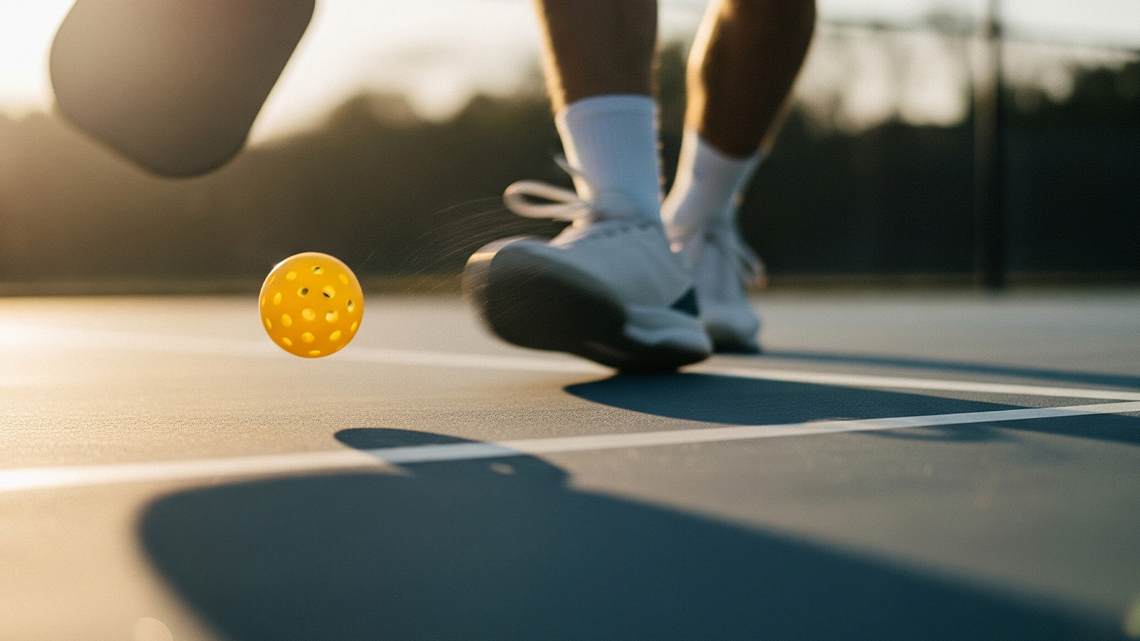 pickleball