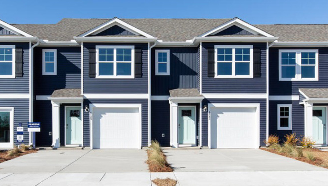 Norman Townhome