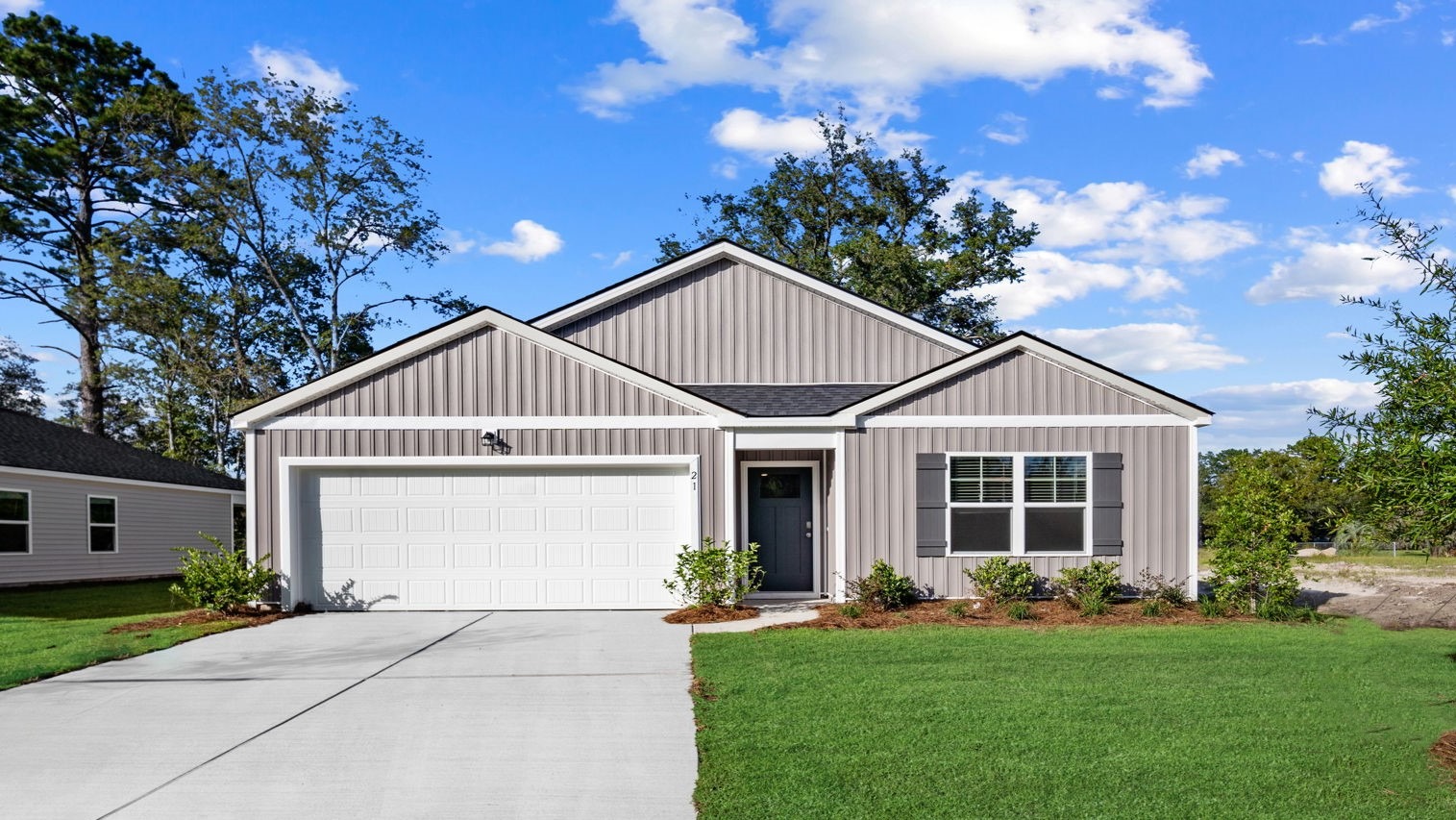 59 Pollen Drive exterior