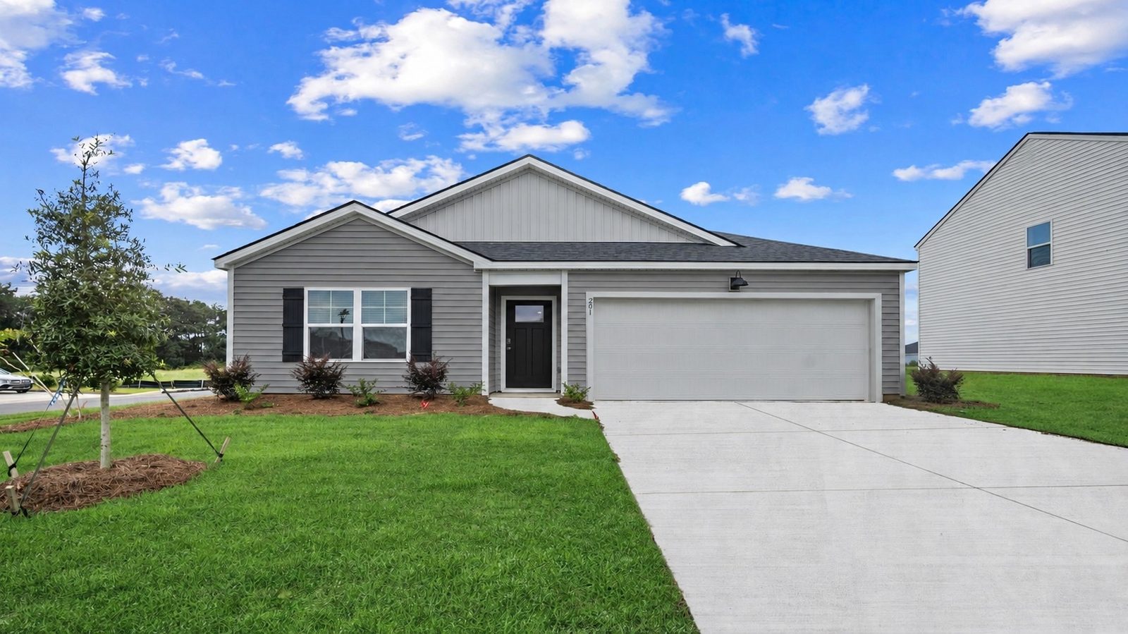 71 Pollen Drive exterior