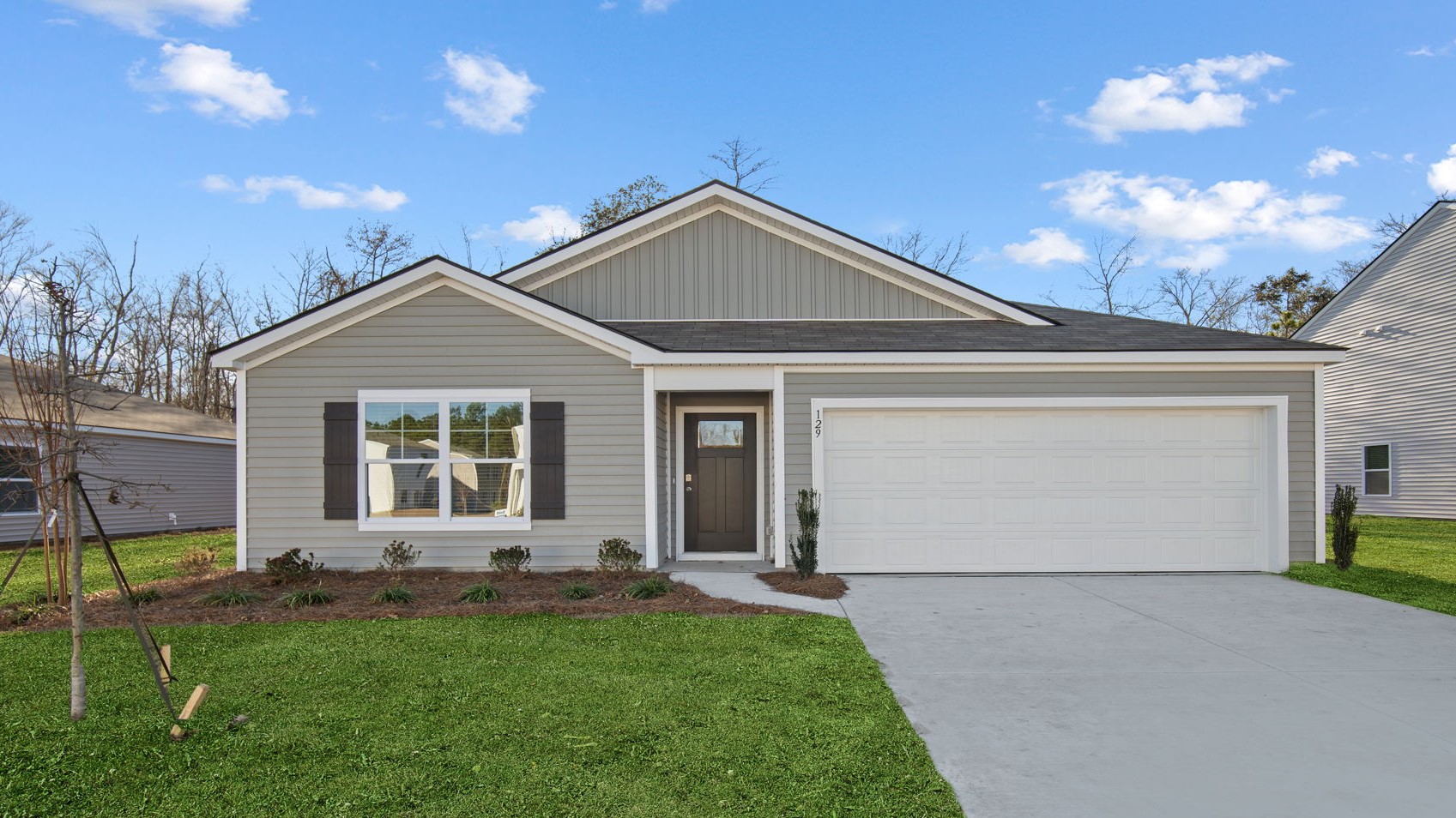 79 Pollen Drive exterior