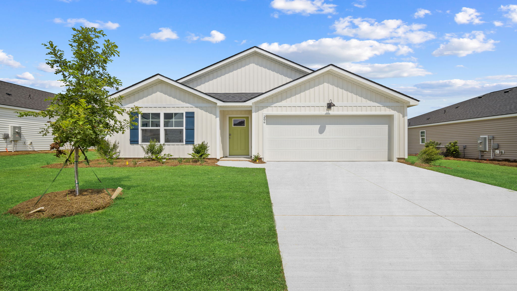 84 Pollen Drive exterior