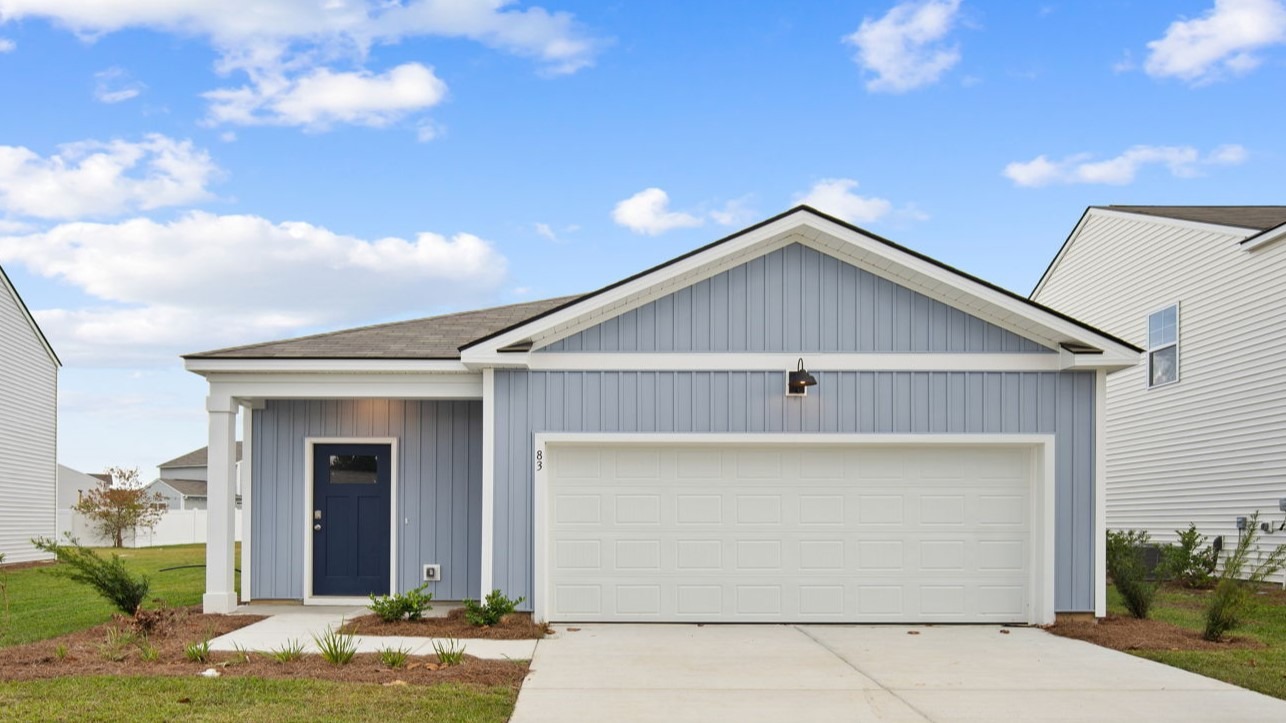 52 POLLEN DRIVE exterior