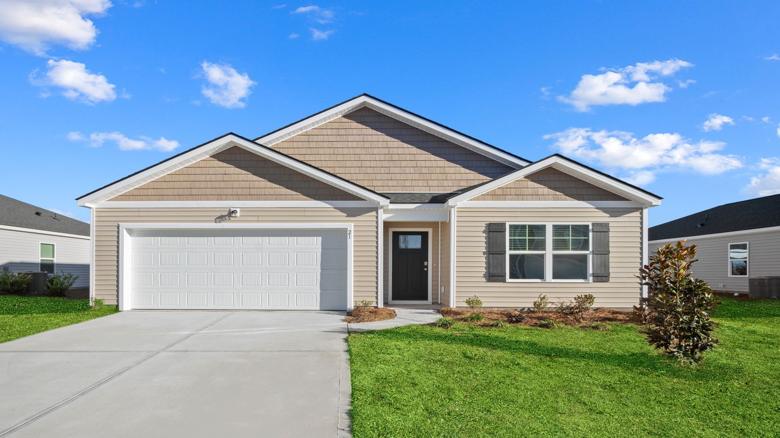 63 Pollen Drive exterior