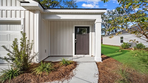 Porch