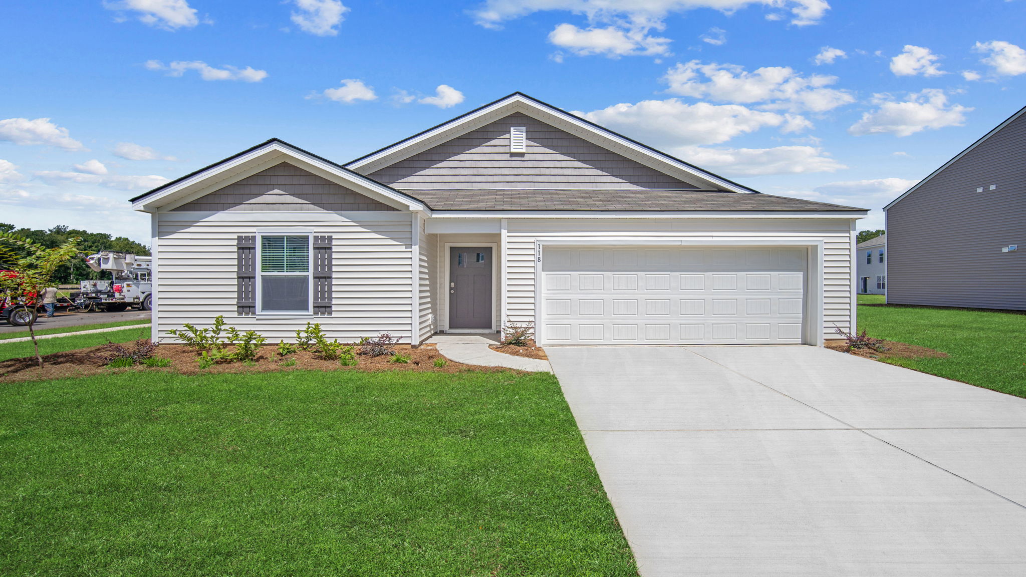 kerry b plan exterior front