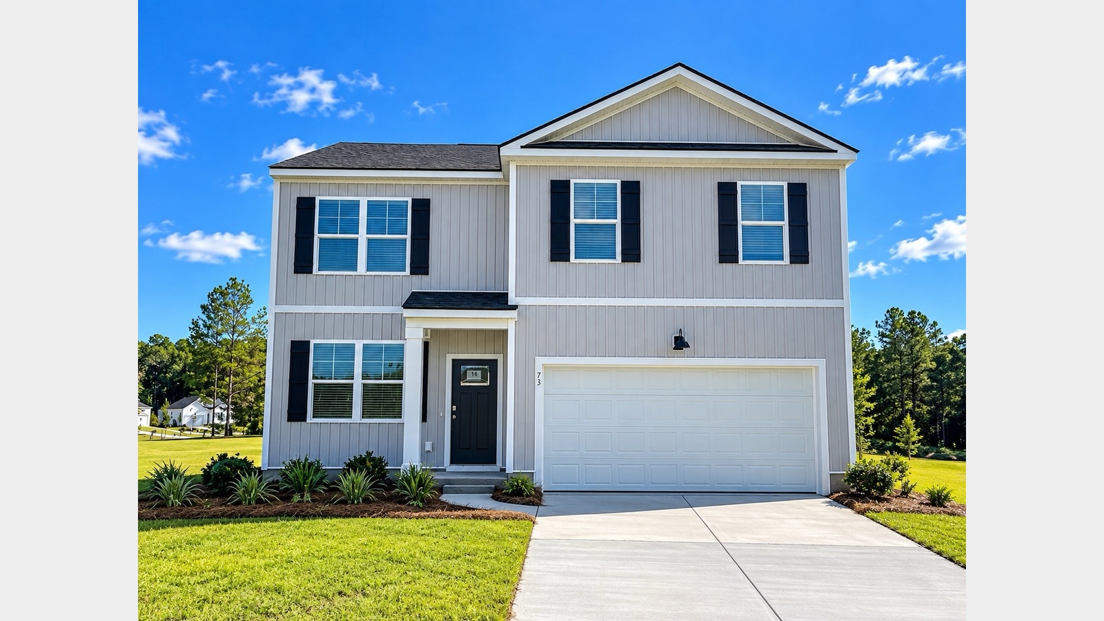 73 Harbour Drive exterior