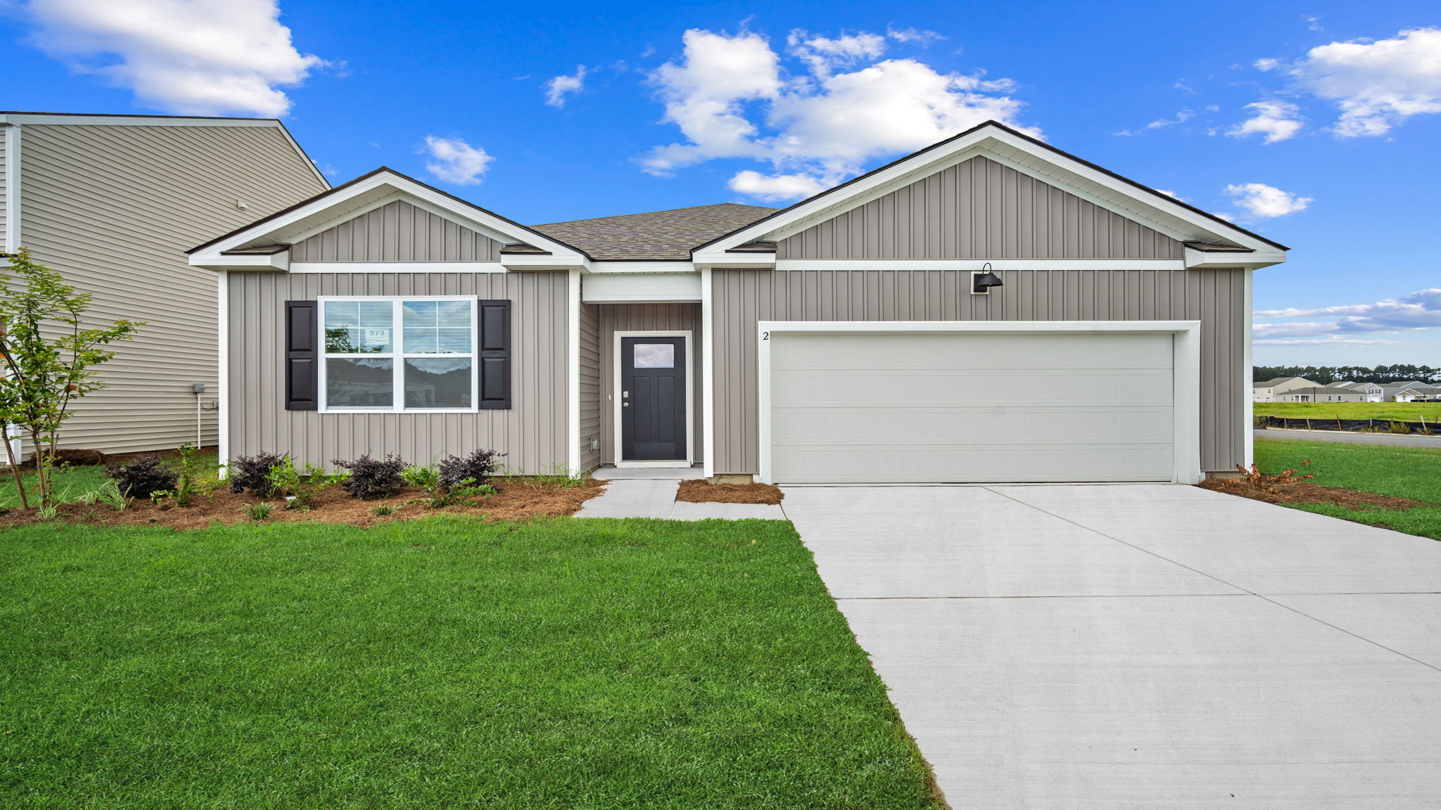 135 Siskin Road exterior