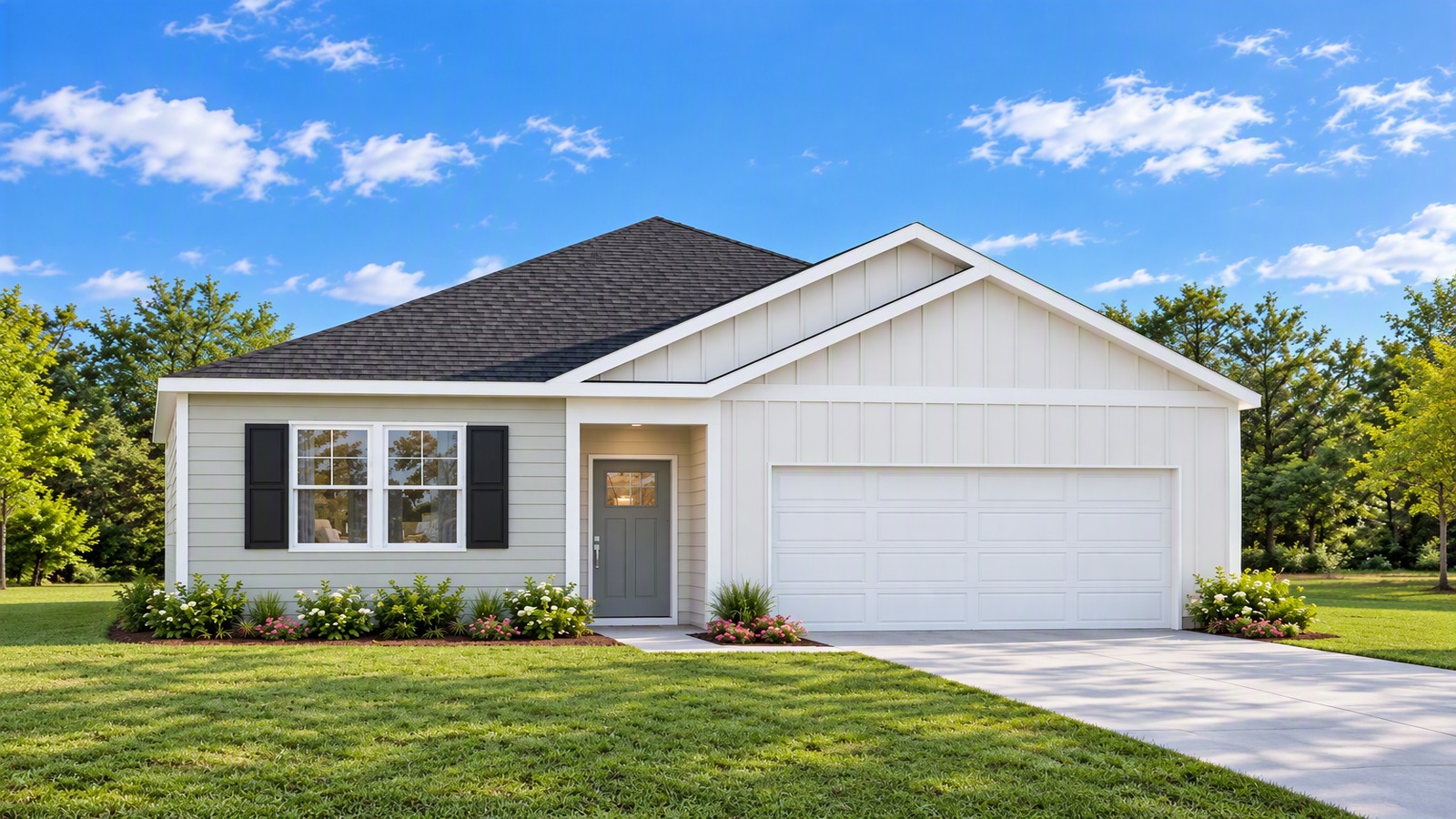119 Siskin Road exterior