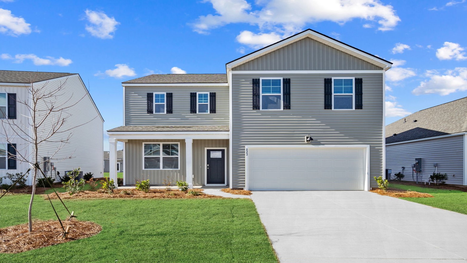 272 Skylark Road exterior