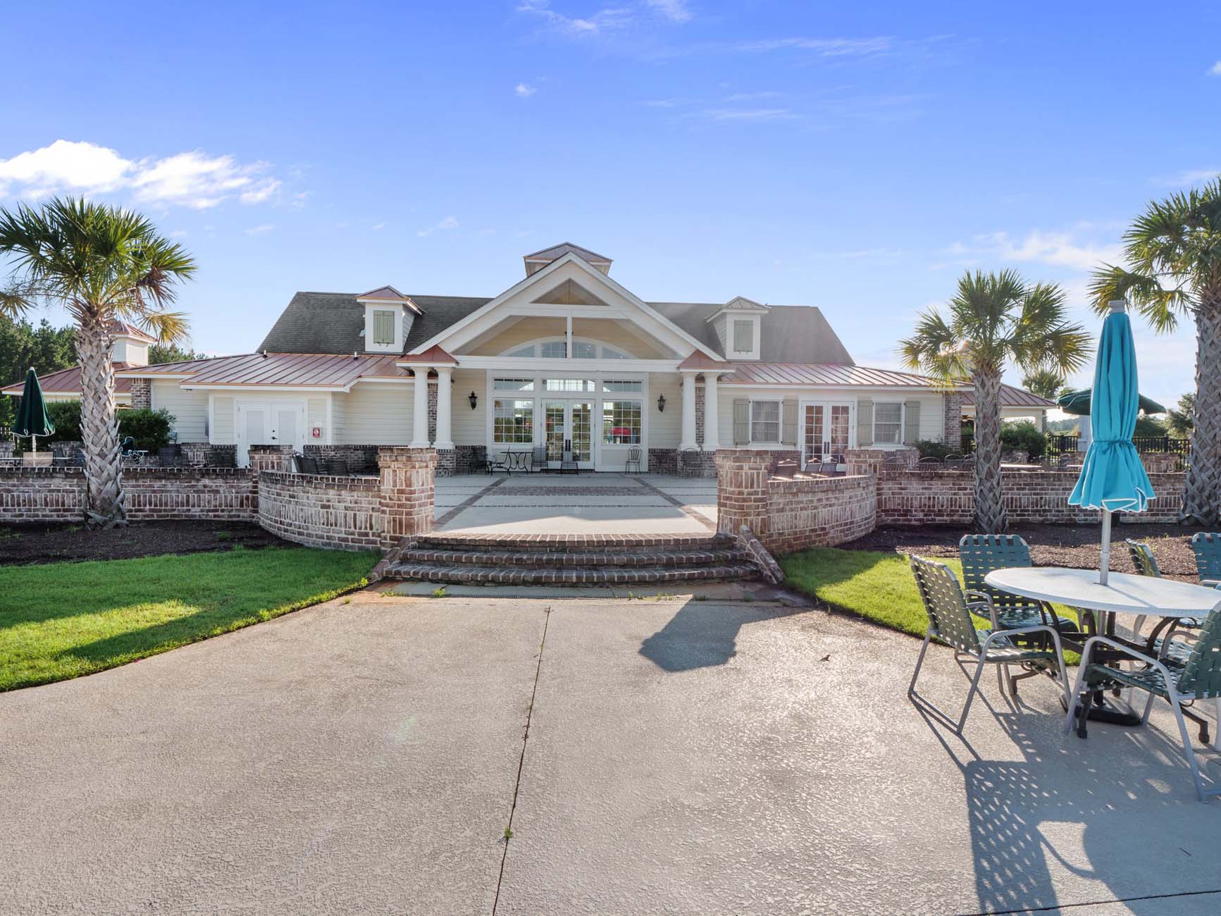 New Homes in Rice Hope Port Wentworth, GA D.R. Horton