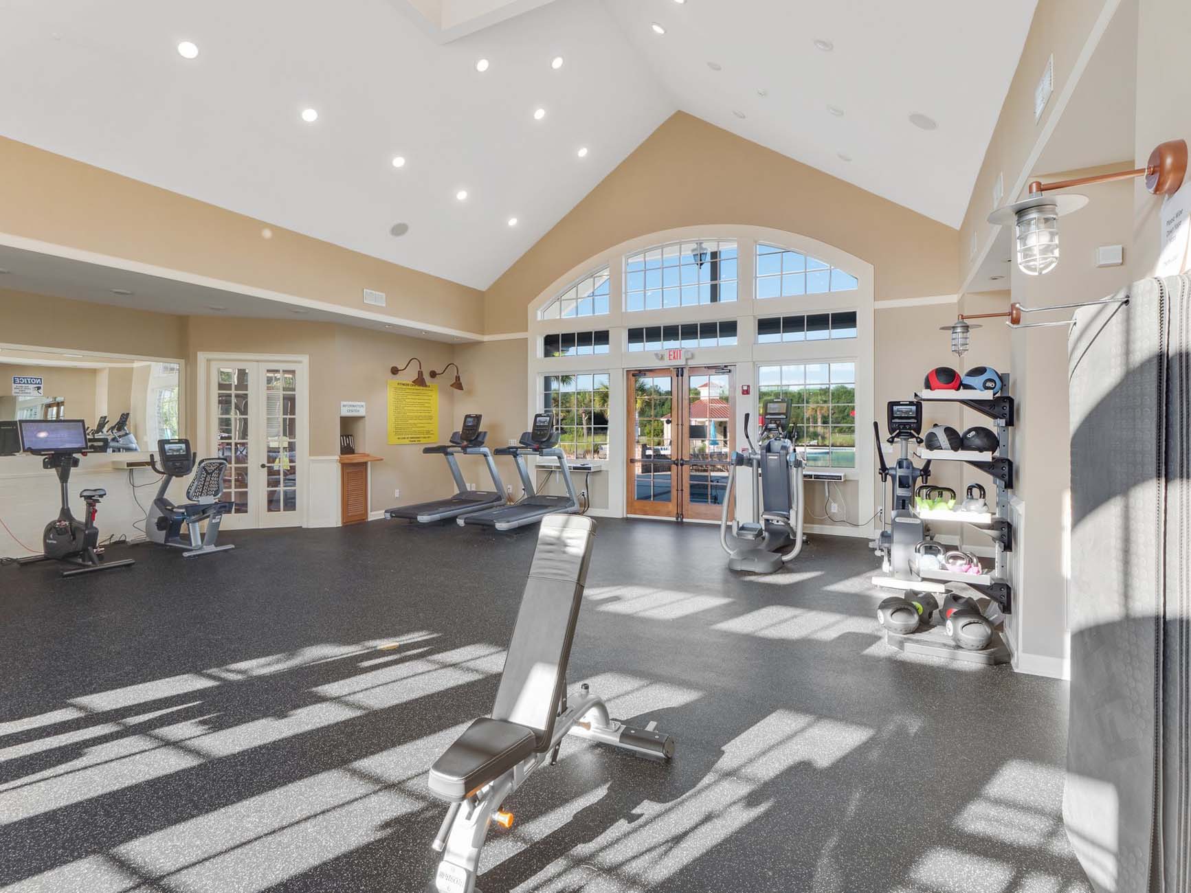 New Homes in Rice Hope Port Wentworth, GA D.R. Horton