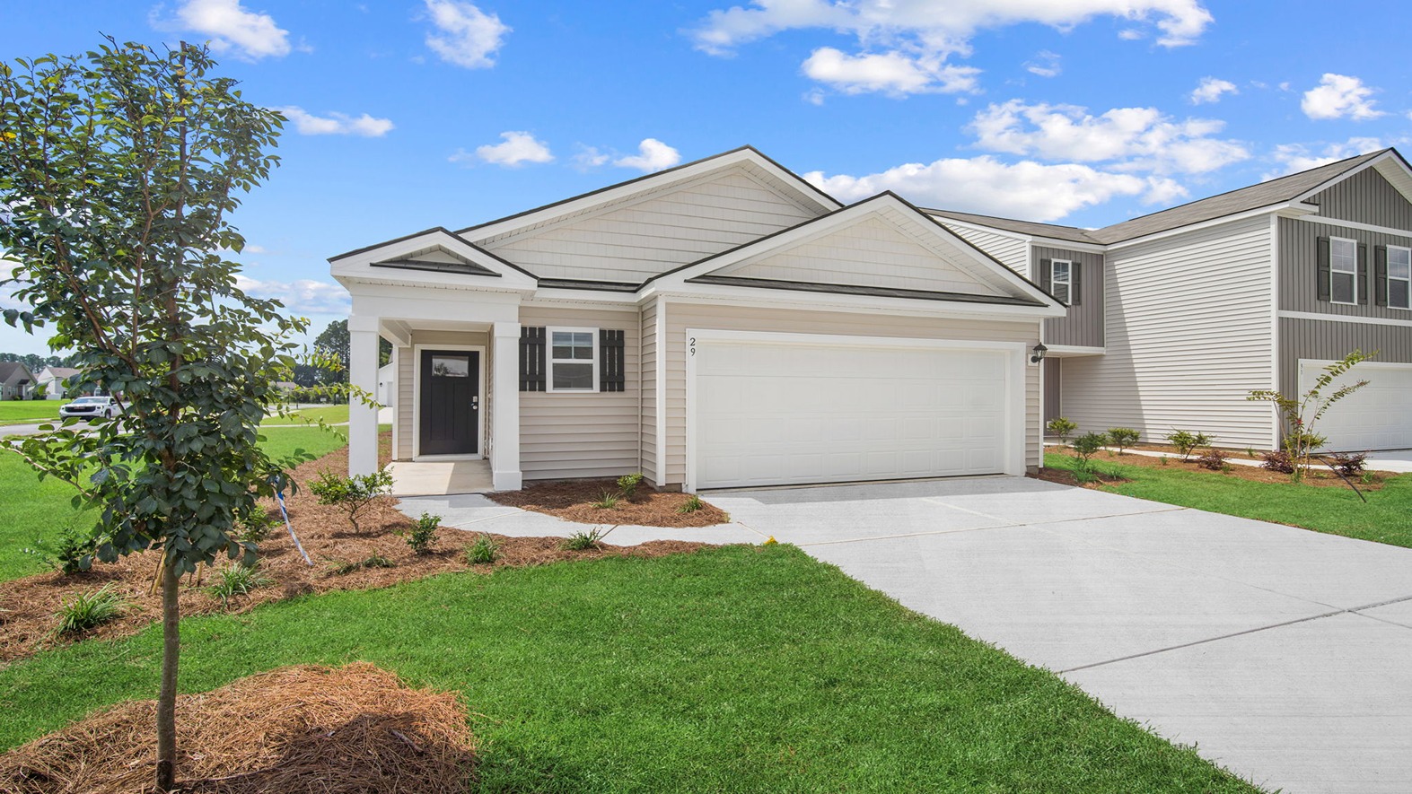 Glenwood B Rice Hope