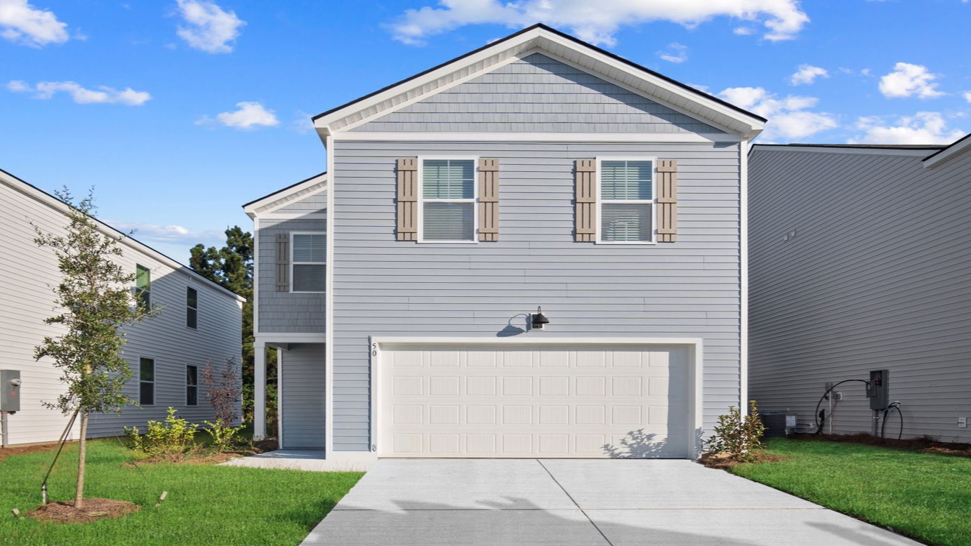 67 Cypress Loop exterior