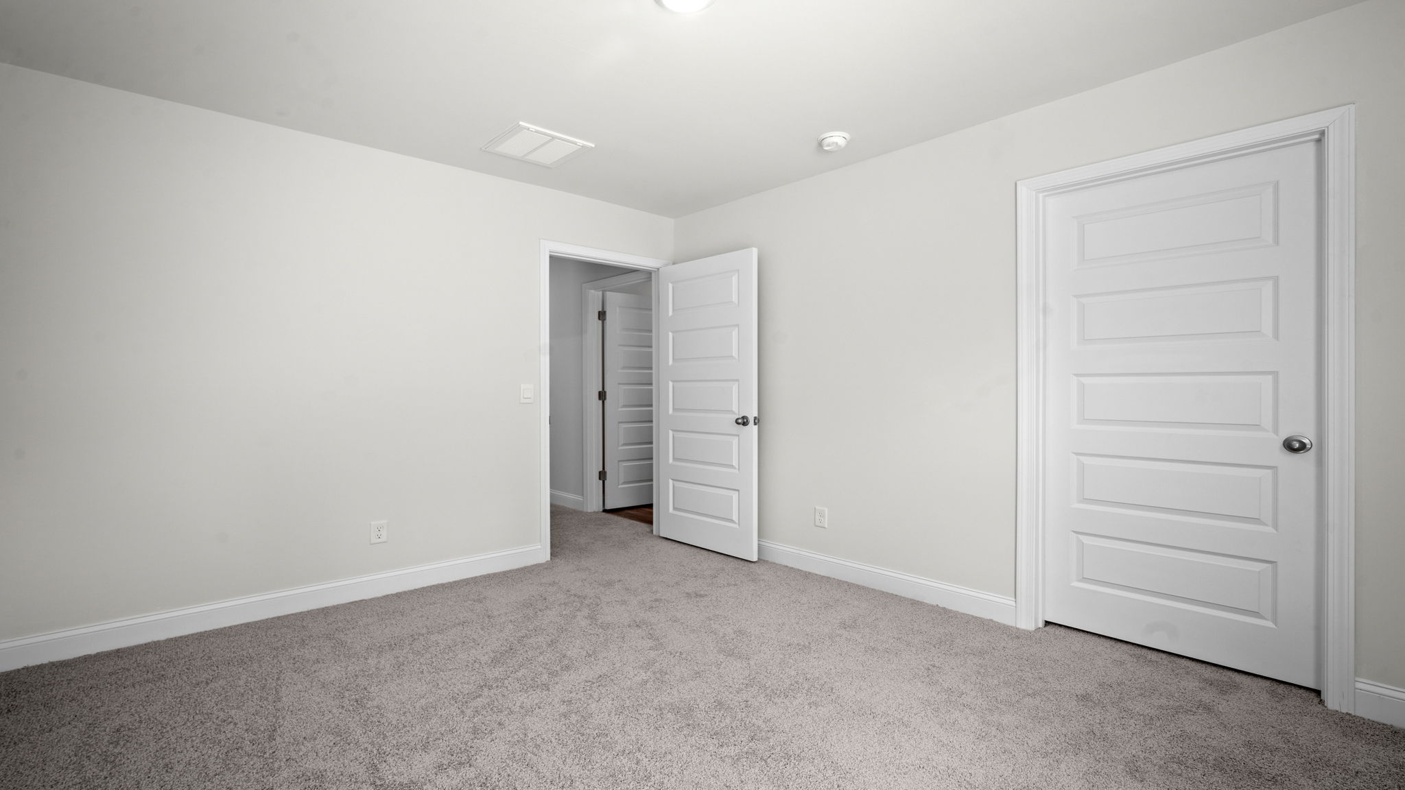 GUEST BEDROOM SAVANNAH