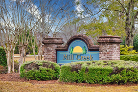 The Enclave at Mill Creek