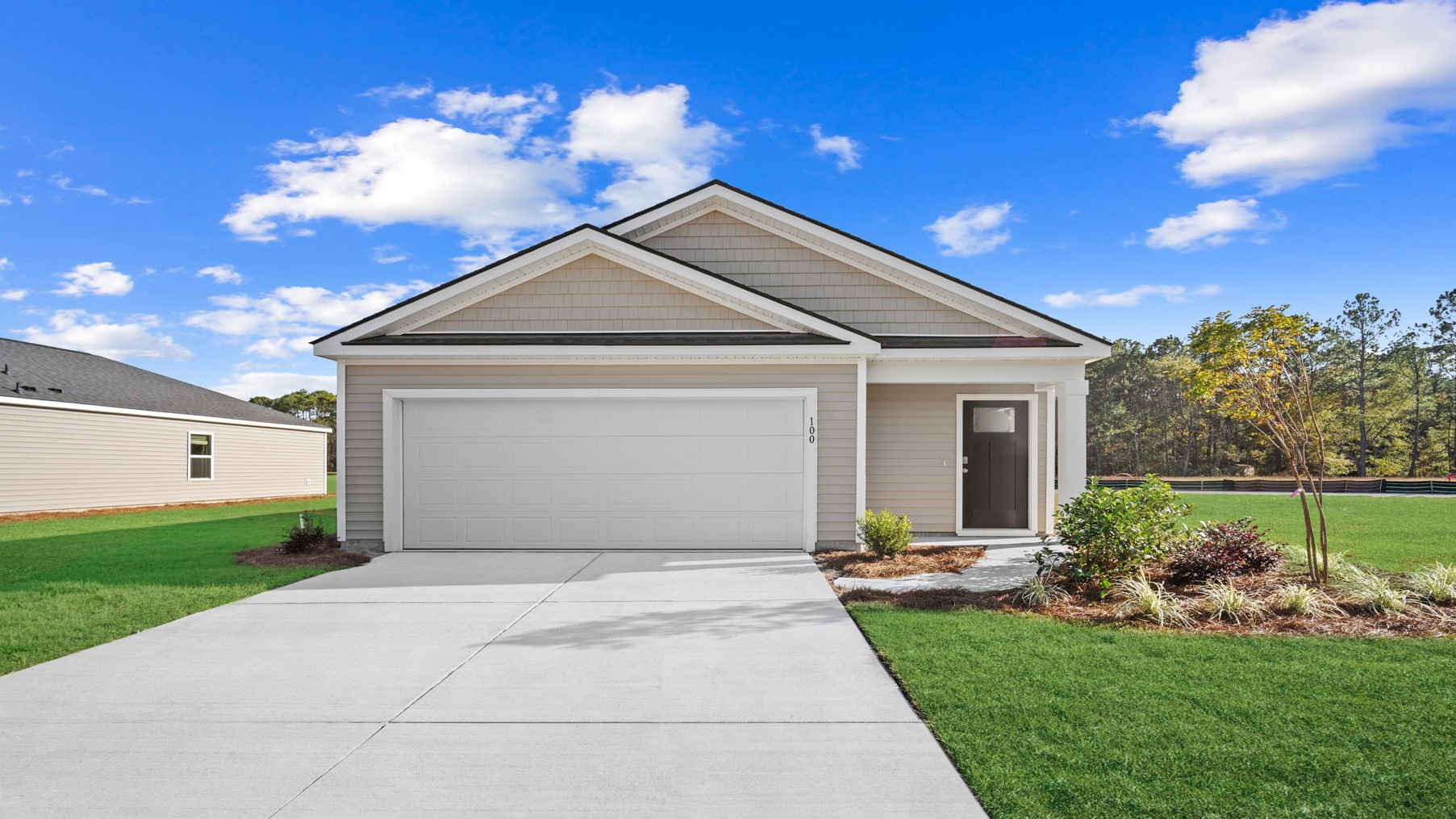 36 Lakefront Drive exterior