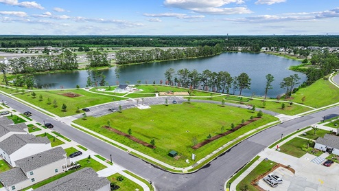 Drone overview