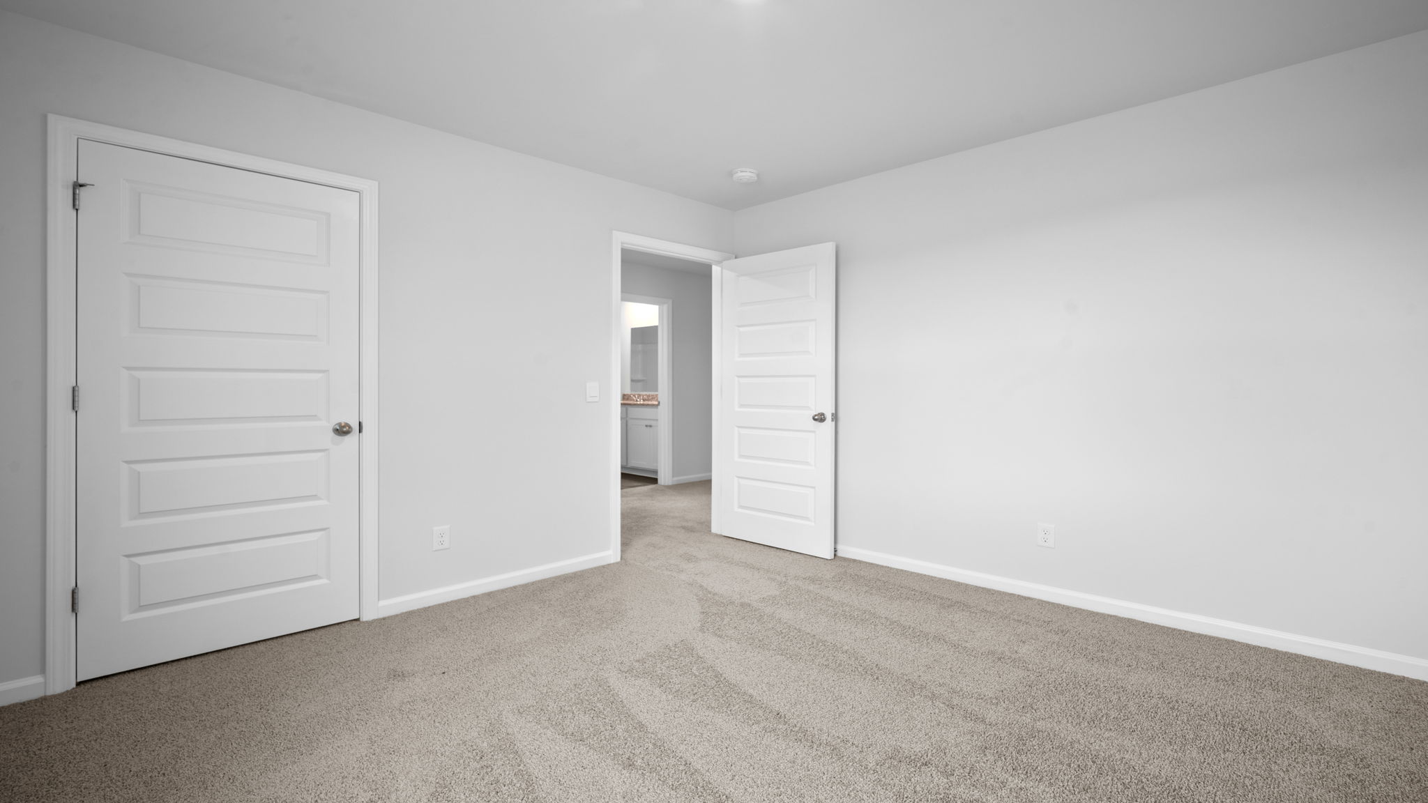 Additional bedrooms in Rice Hope Robie home with flexible living options