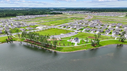Drone overview