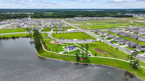 Drone overview
