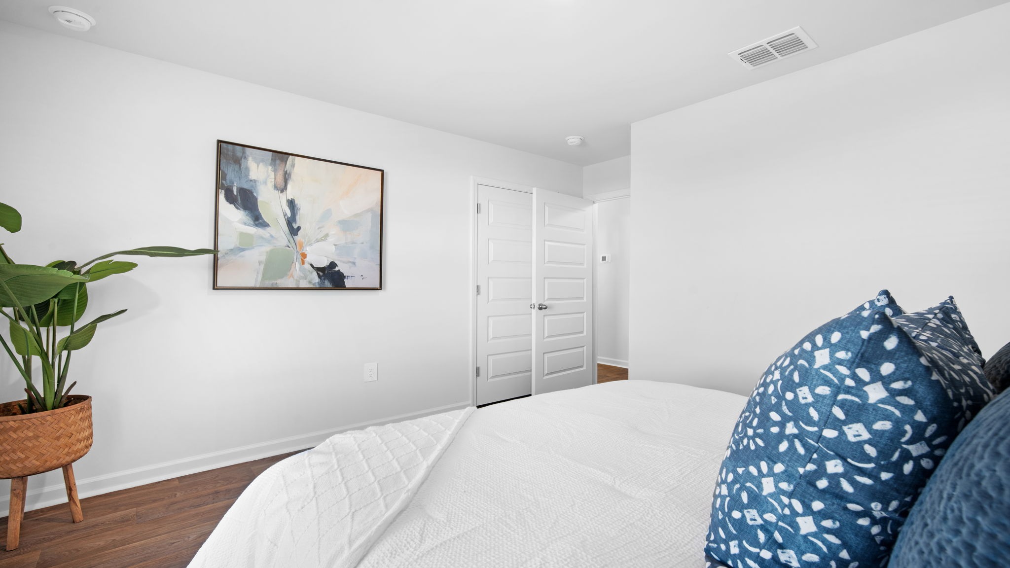 Perry Cottage Plan Savannah GA Port Wentworth Rice Hope Affordable New Construction Home For Sale