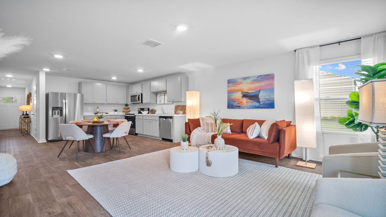 Sullivan Plan Port Wentworth Rice Hope GA Ports New Construction