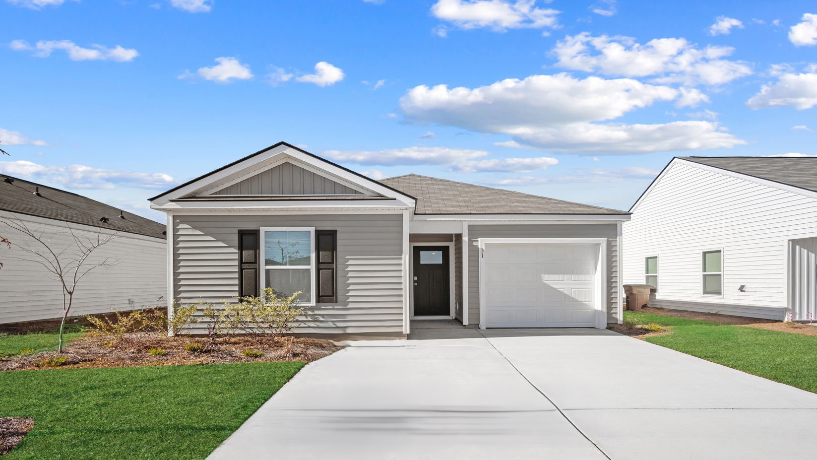 Sullivan Plan Port Wentworth Rice Hope GA Ports New Construction