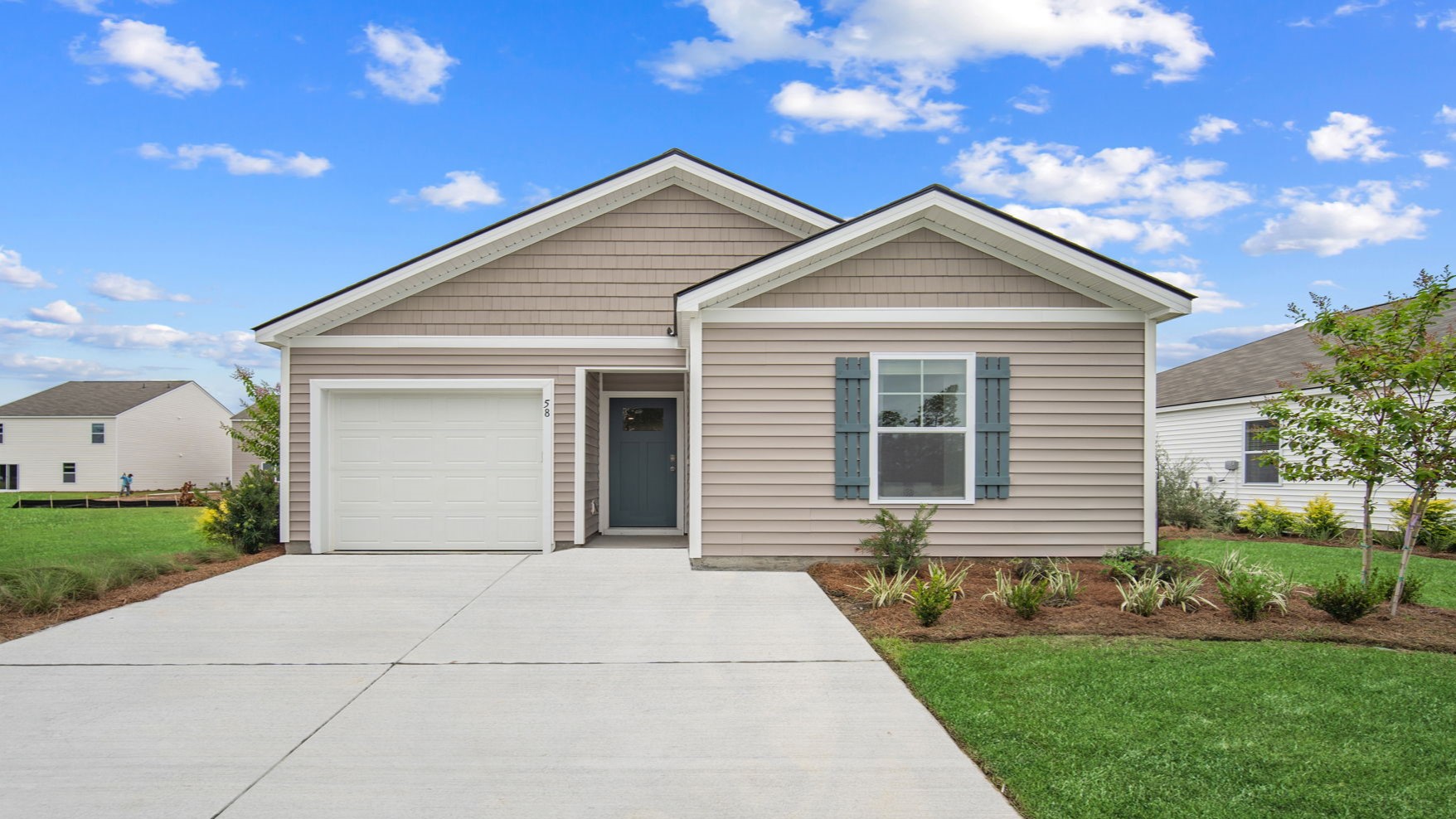 Sullivan Plan Port Wentworth Rice Hope GA Ports New Construction