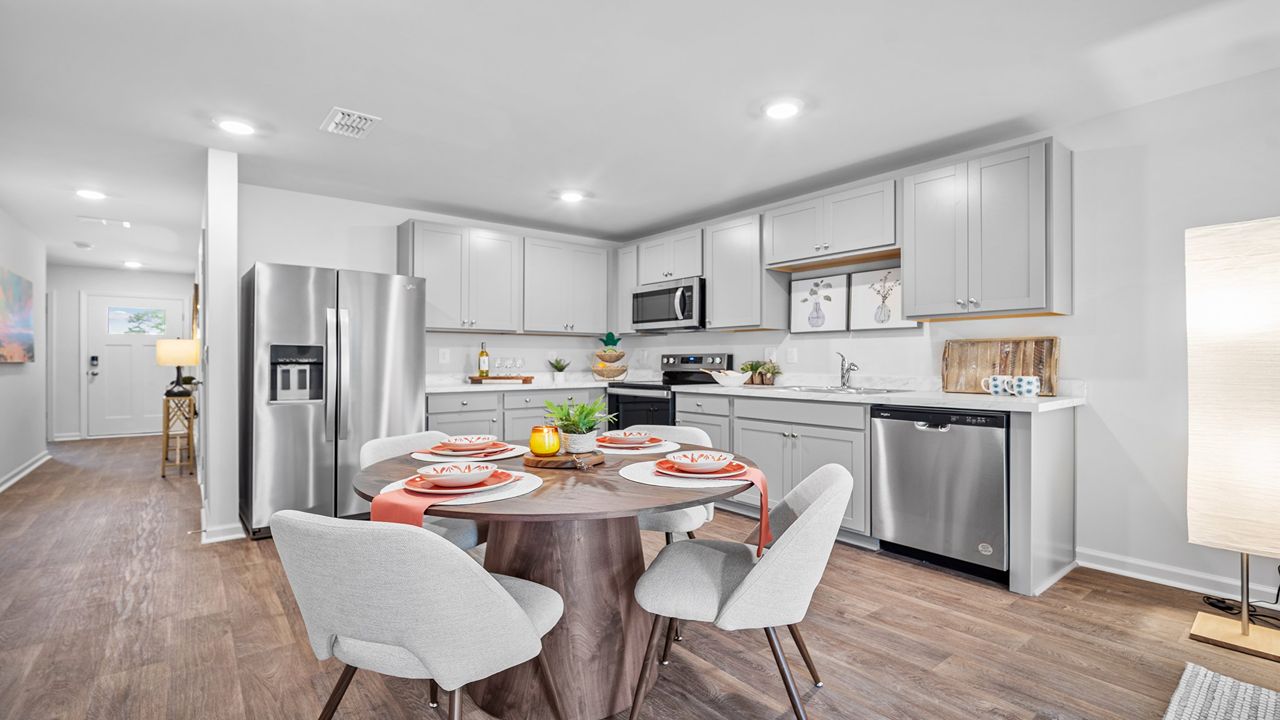 Sullivan Plan Port Wentworth Rice Hope GA Ports New Construction