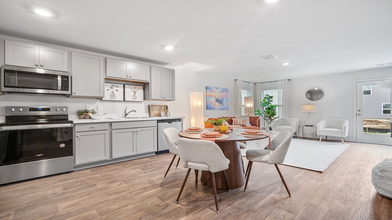 Sullivan Plan Port Wentworth Rice Hope GA Ports New Construction