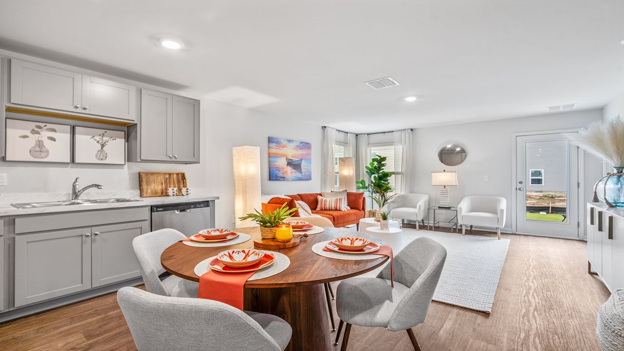 Sullivan Plan Port Wentworth Rice Hope GA Ports New Construction