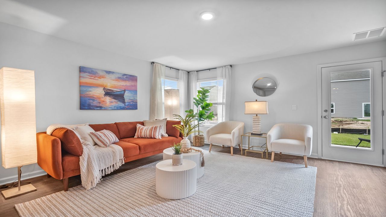 Sullivan Plan Port Wentworth Rice Hope GA Ports New Construction