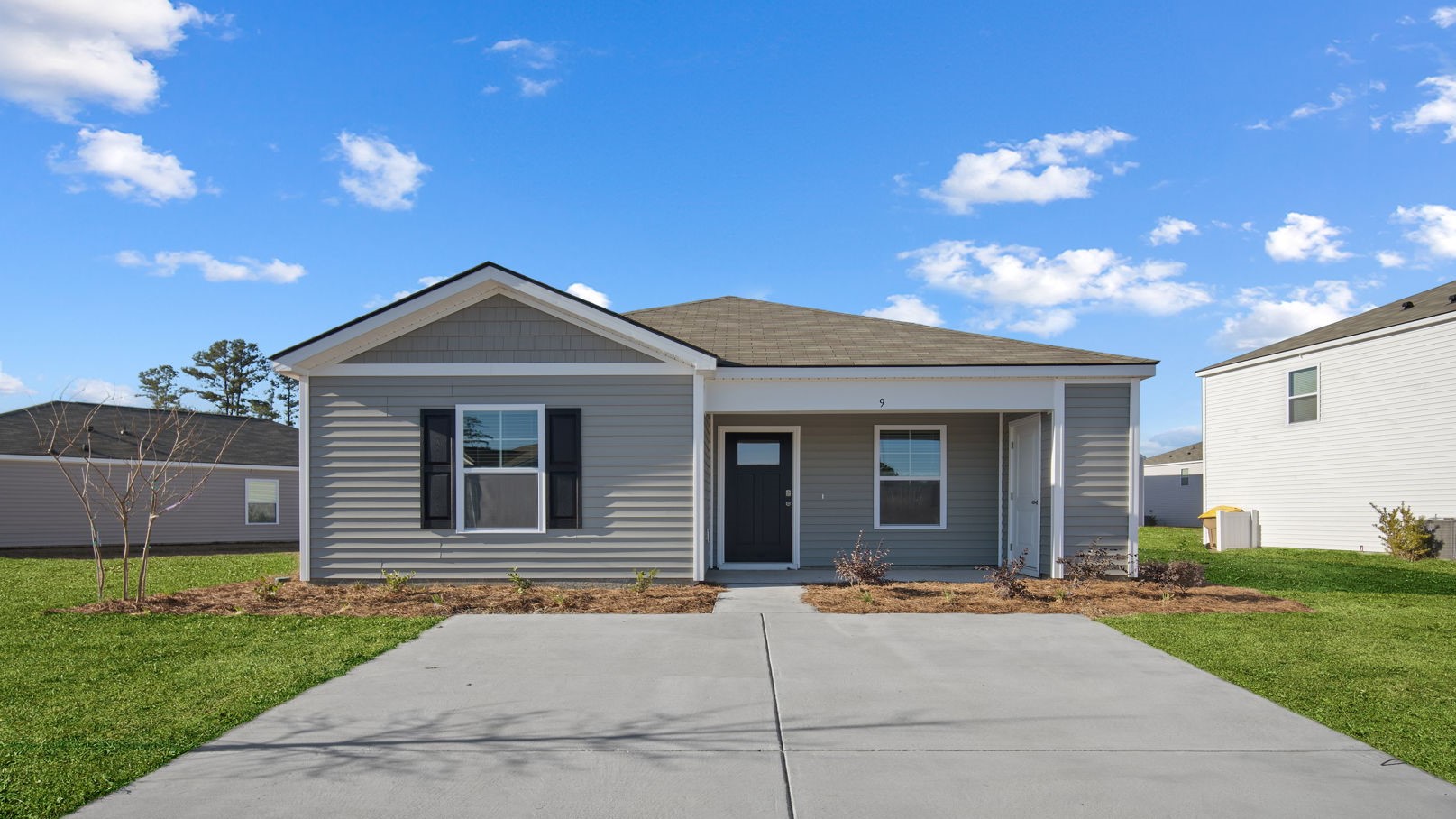36 Jovita Drive exterior