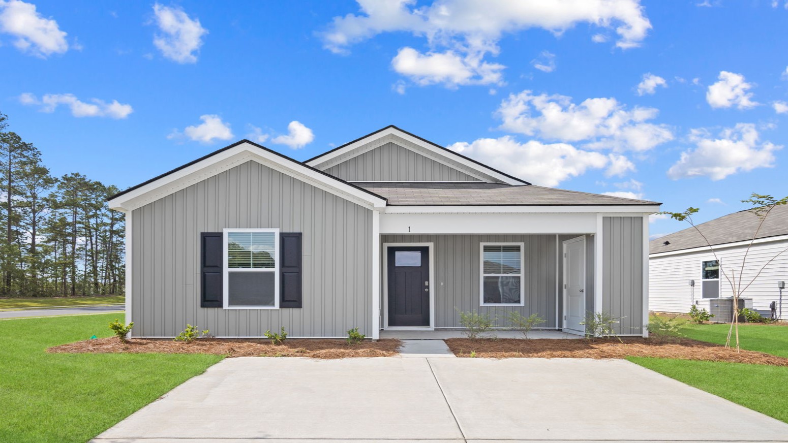 34 Bardwell Way exterior