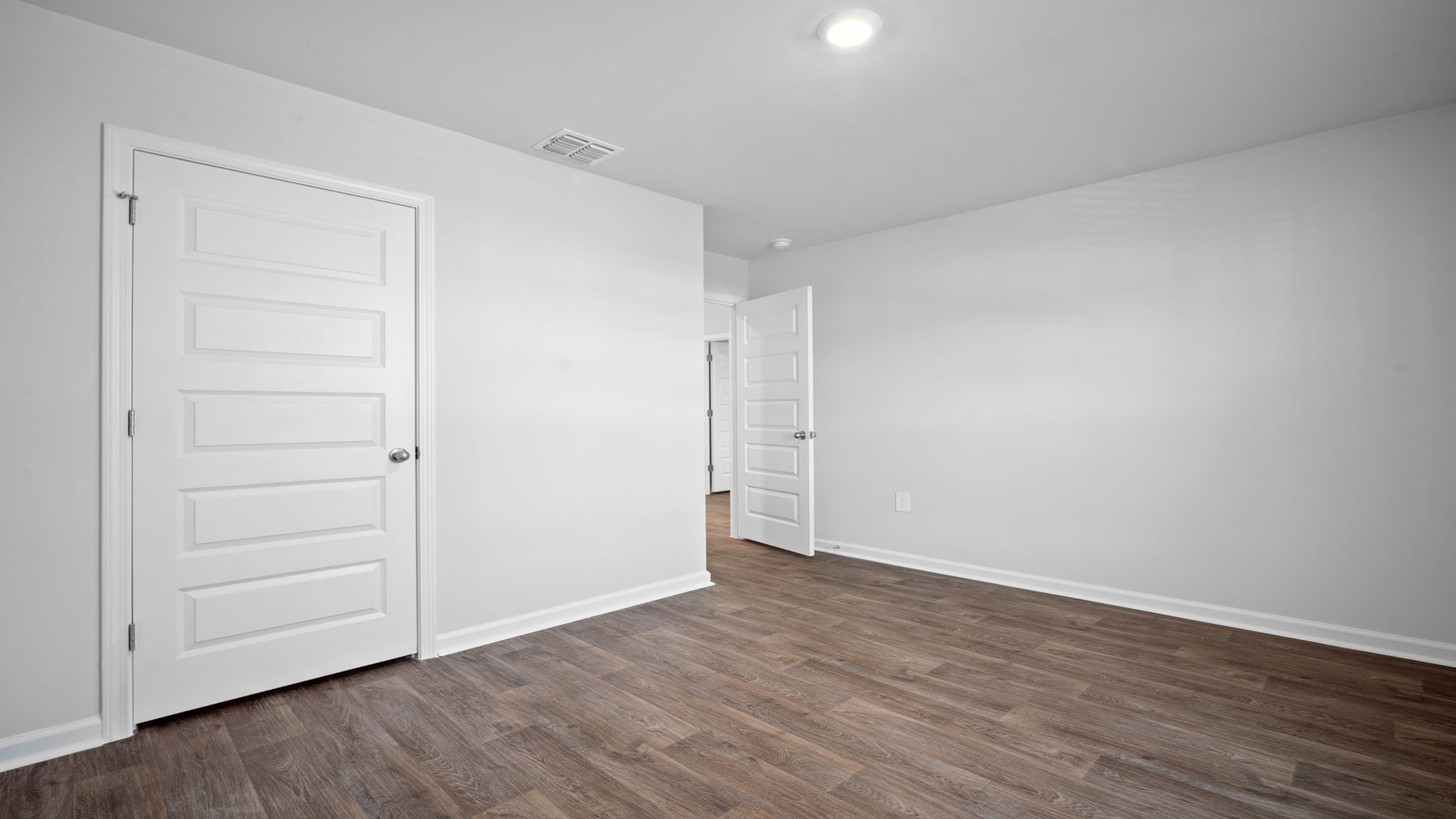 second guest bedroom